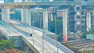 Mira-Bhayander Flyover